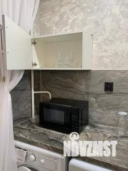 1-к квартира, посуточно, 36м2, 3/12 этаж