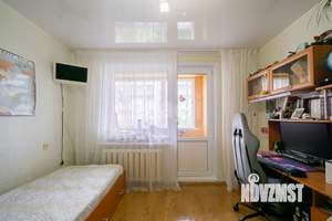1-к квартира, на длительный срок, 30м2, 5/5 этаж