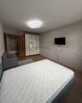 1-к квартира, на длительный срок, 38м2, 7/10 этаж