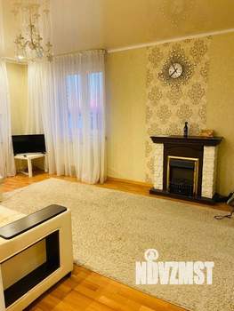 2-к квартира, на длительный срок, 58м2, 16/17 этаж