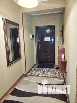 2-к квартира, посуточно, 65м2, 12/16 этаж