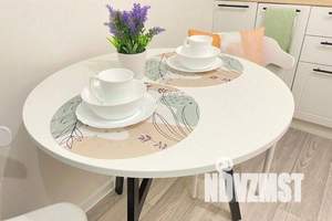 1-к квартира, посуточно, 22м2, 13/19 этаж