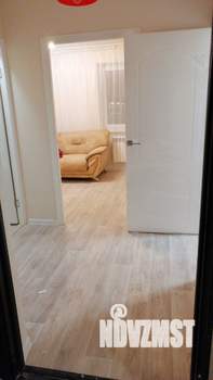 1-к квартира, на длительный срок, 40м2, 4/10 этаж