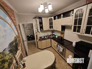 3-к квартира, на длительный срок, 70м2, 4/10 этаж