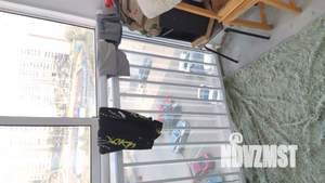 2-к квартира, посуточно, 46м2, 1/1 этаж