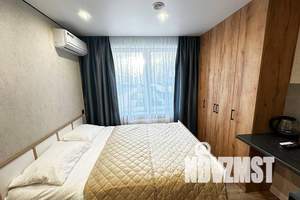 1-к квартира, посуточно, 22м2, 2/9 этаж