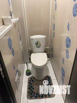 1-к квартира, на длительный срок, 38м2, 6/9 этаж