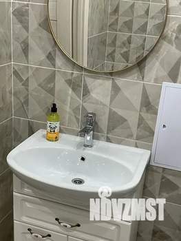 Студия квартира, посуточно, 22м2, 17/19 этаж