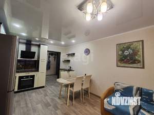 3-к квартира, на длительный срок, 61м2, 4/10 этаж