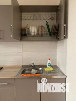 1-к квартира, посуточно, 53м2, 1/1 этаж