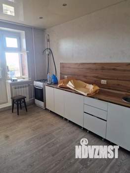 1-к квартира, на длительный срок, 38м2, 10/10 этаж