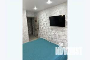 2-к квартира, посуточно, 44м2, 2/5 этаж