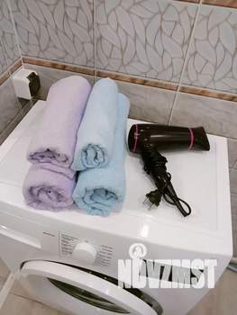 Студия квартира, посуточно, 30м2, 12/17 этаж