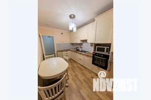 2-к квартира, посуточно, 53м2, 1/10 этаж