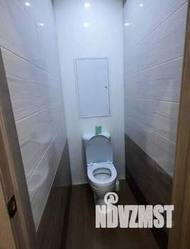 1-к квартира, посуточно, 40м2, 7/19 этаж