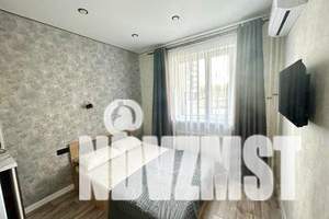 1-к квартира, посуточно, 22м2, 1/9 этаж