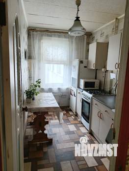 3-к квартира, на длительный срок, 61м2, 3/5 этаж