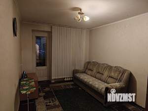 3-к квартира, на длительный срок, 49м2, 4/5 этаж