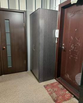 1-к квартира, на длительный срок, 37м2, 10/16 этаж