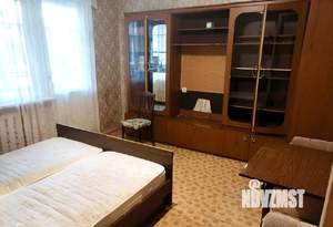 2-к квартира, на длительный срок, 45м2, 4/5 этаж