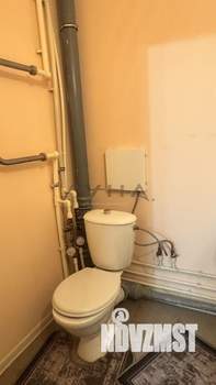 1-к квартира, на длительный срок, 40м2, 3/10 этаж