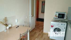 2-к квартира, посуточно, 58м2, 3/10 этаж