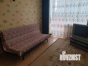 1-к квартира, посуточно, 40м2, 3/10 этаж