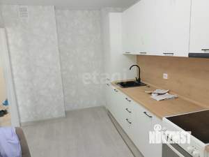 1-к квартира, на длительный срок, 40м2, 8/16 этаж