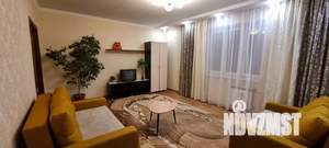 2-к квартира, посуточно, 65м2, 12/16 этаж