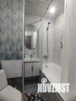 1-к квартира, посуточно, 30м2, 2/5 этаж