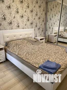 3-к квартира, посуточно, 67м2, 4/10 этаж