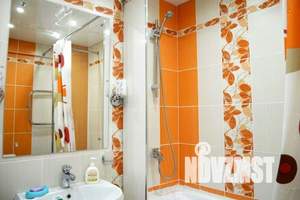 2-к квартира, посуточно, 58м2, 6/17 этаж