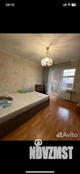 3-к квартира, на длительный срок, 65м2, 1/5 этаж
