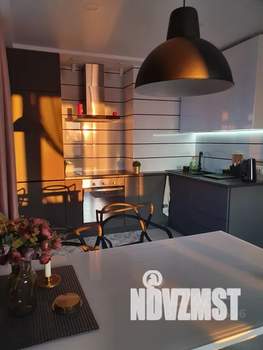 2-к квартира, посуточно, 65м2, 16/18 этаж