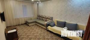 2-к квартира, посуточно, 53м2, 1/9 этаж