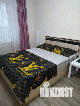 1-к квартира, посуточно, 40м2, 9/10 этаж