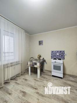 Студия квартира, на длительный срок, 27м2, 7/17 этаж