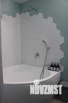 1-к квартира, посуточно, 38м2, 5/15 этаж