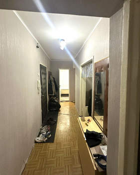 2-к квартира, на длительный срок, 51м2, 3/9 этаж