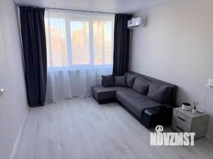 1-к квартира, на длительный срок, 30м2, 6/9 этаж