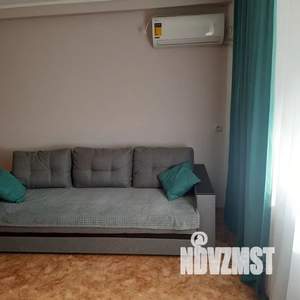 1-к квартира, посуточно, 46м2, 5/9 этаж