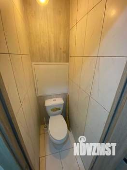 3-к квартира, на длительный срок, 58м2, 4/5 этаж