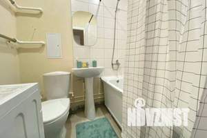 1-к квартира, посуточно, 22м2, 13/19 этаж