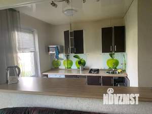 1-к квартира, посуточно, 30м2, 1/5 этаж