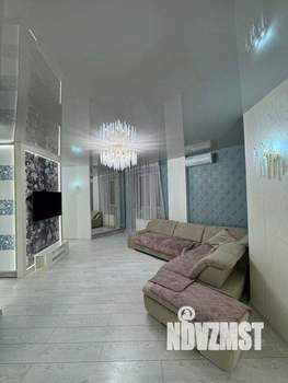 2-к квартира, на длительный срок, 82м2, 3/9 этаж