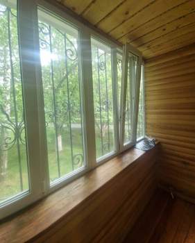 1-к квартира, на длительный срок, 30м2, 1/9 этаж