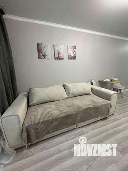 Студия квартира, на длительный срок, 27м2, 16/18 этаж