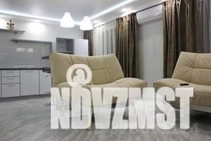 1-к квартира, посуточно, 50м2, 5/17 этаж