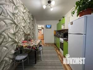 2-к квартира, посуточно, 60м2, 10/10 этаж