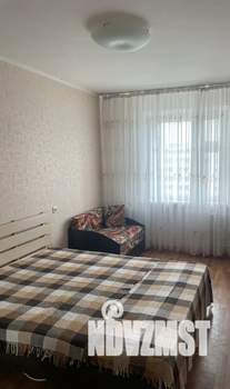 2-к квартира, посуточно, 59м2, 10/10 этаж